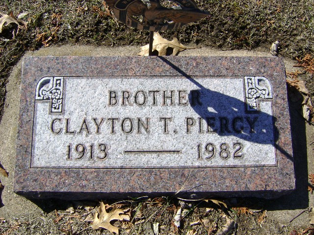 headstone image