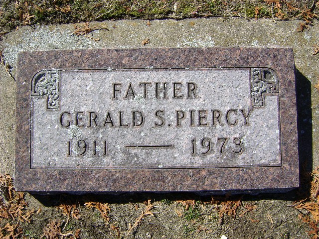 headstone image