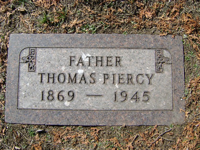 headstone image