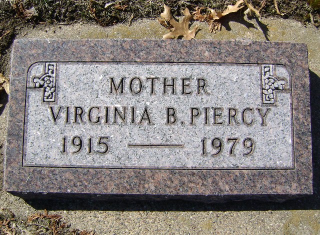 headstone image