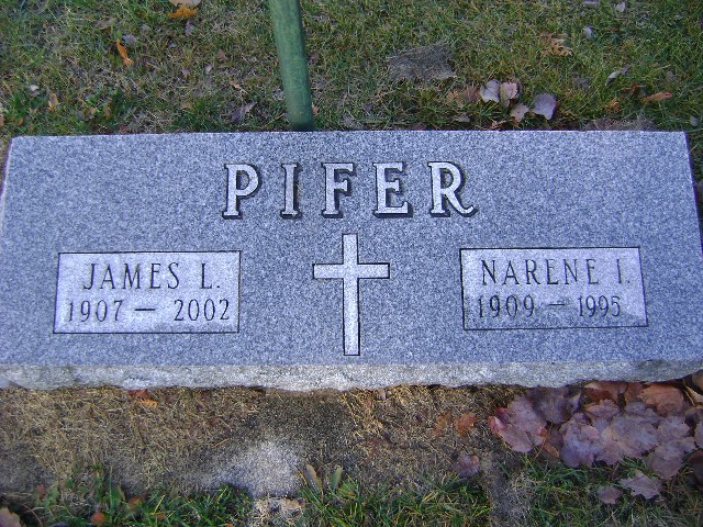 headstone image