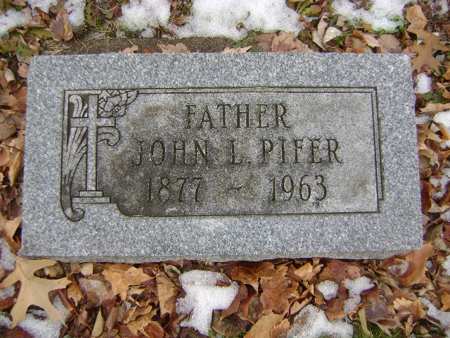 headstone image