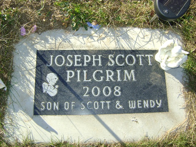 headstone image