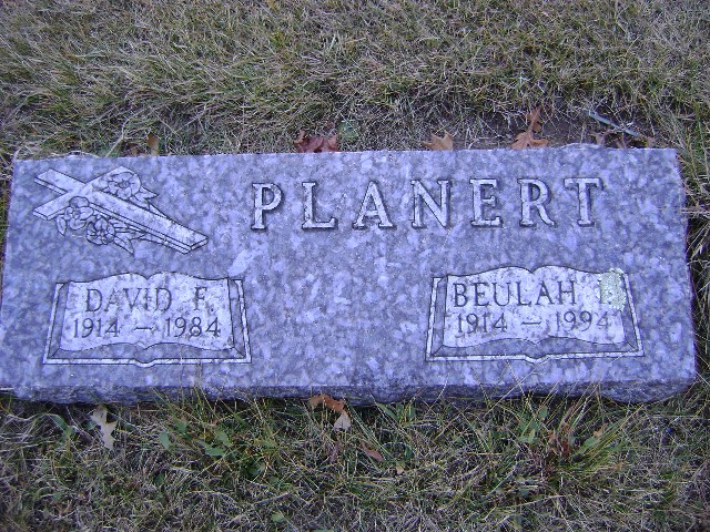 headstone image