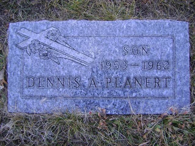 headstone image