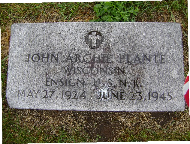 headstone image
