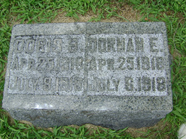 headstone image