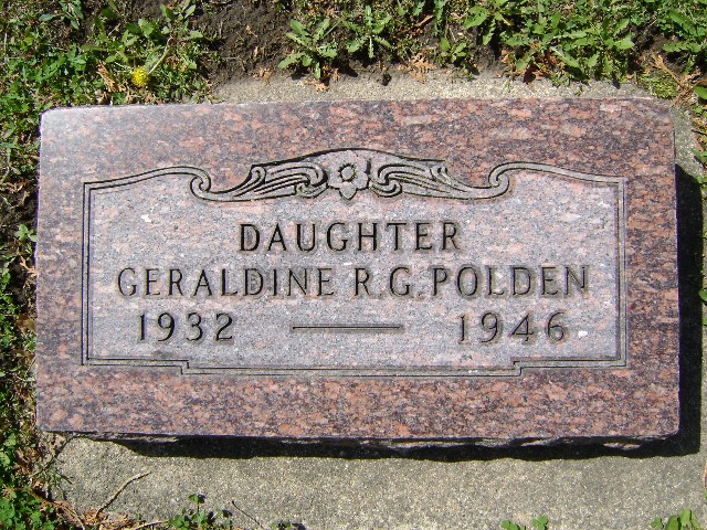 headstone image