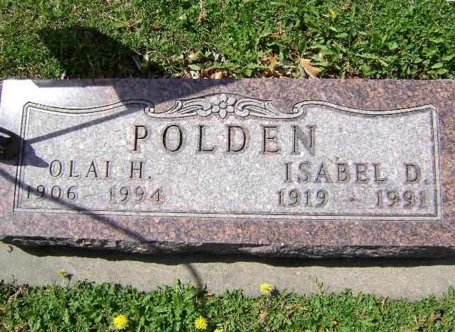 headstone image