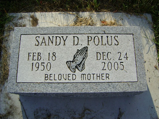 headstone image