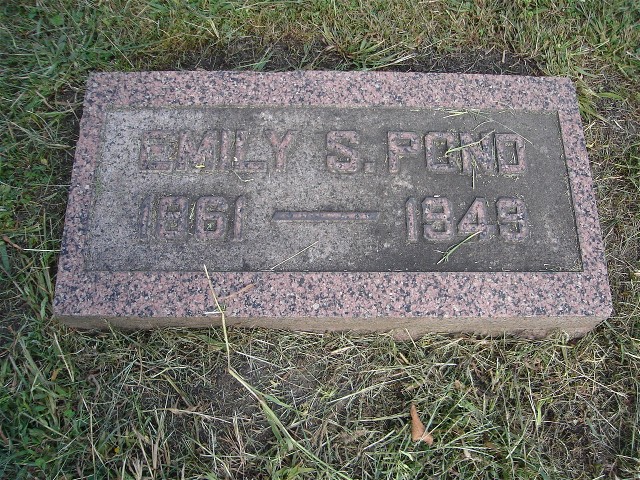 headstone image