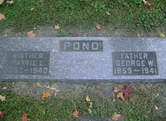 headstone image