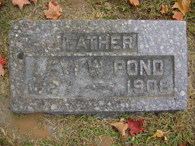 headstone image