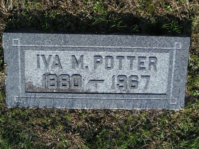 headstone image