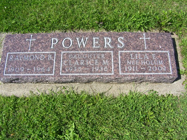 headstone image