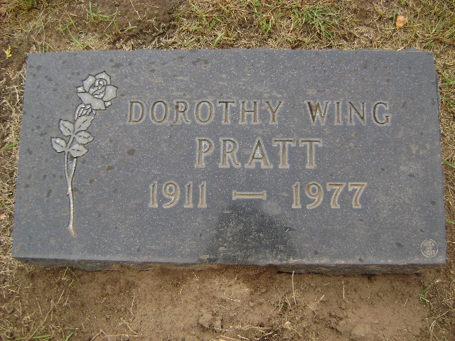 headstone image