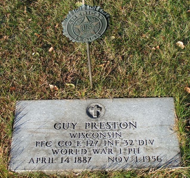 headstone image