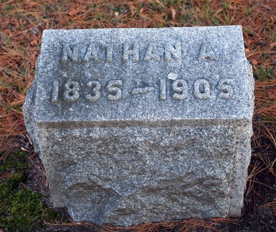 headstone image