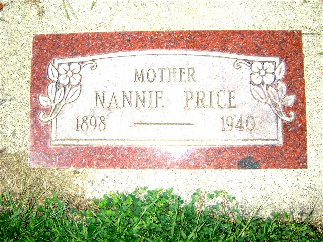 headstone image