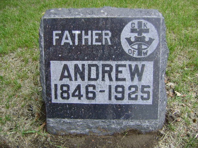 headstone image