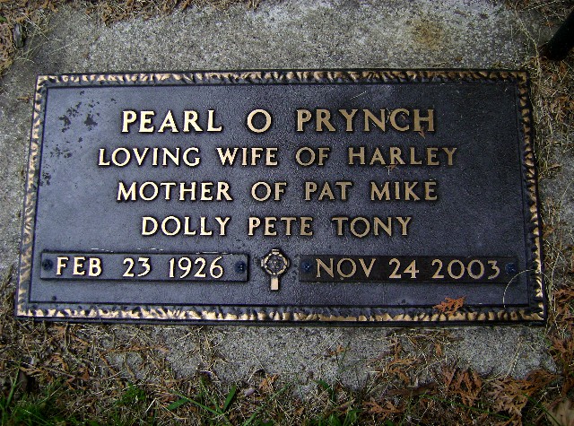 headstone image