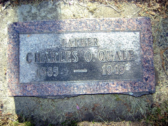 headstone image
