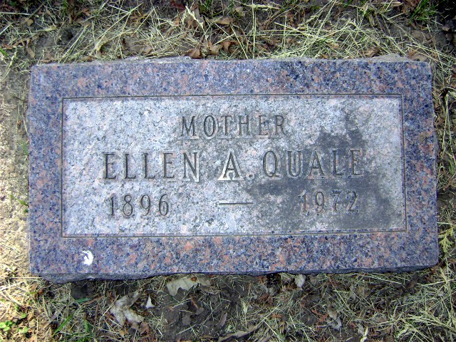 headstone image