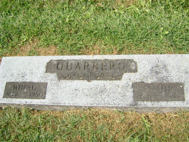 headstone image