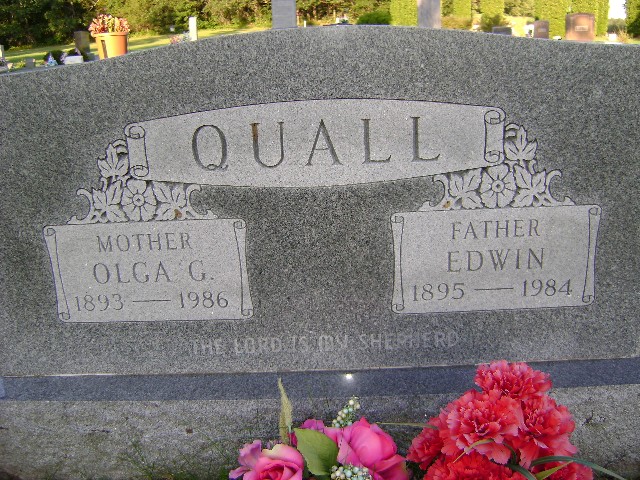 headstone image