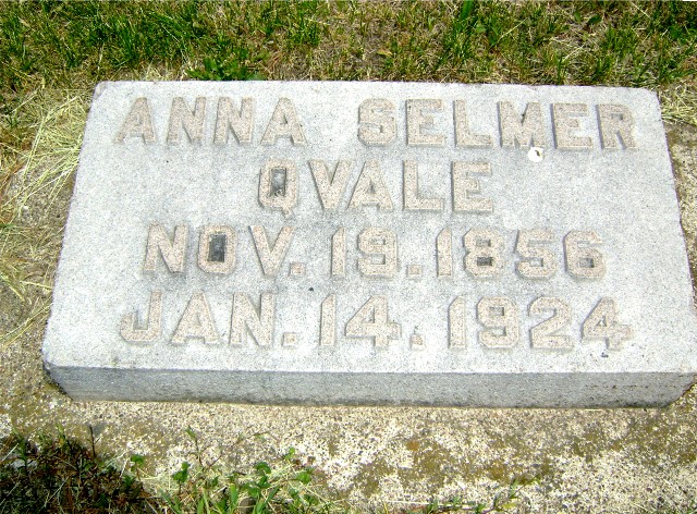 headstone image