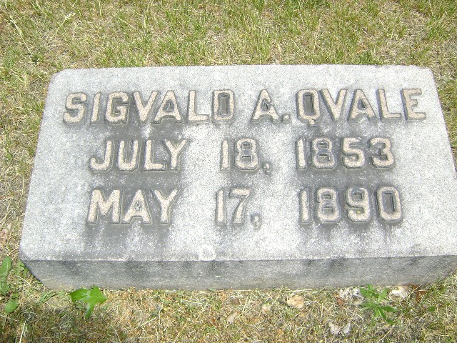 headstone image