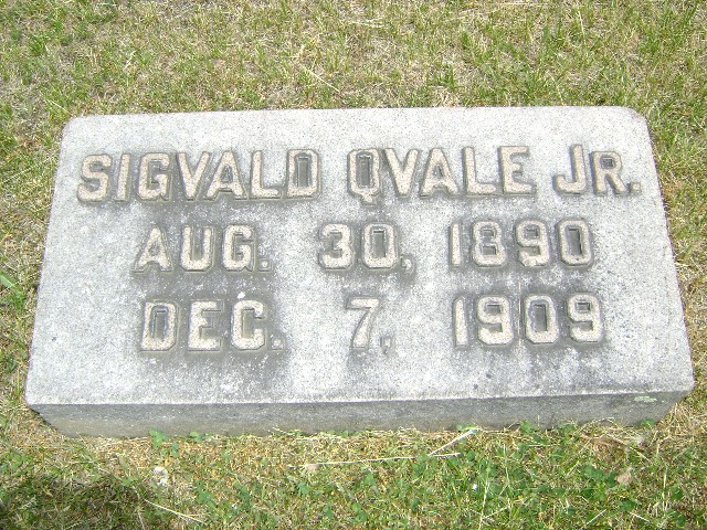 headstone image