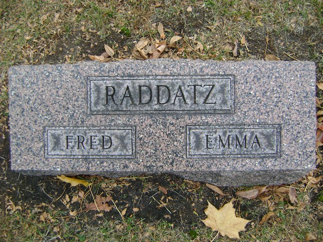 headstone image