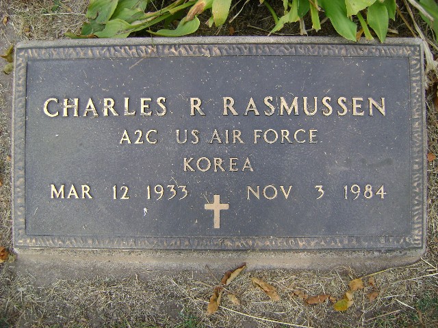 headstone image