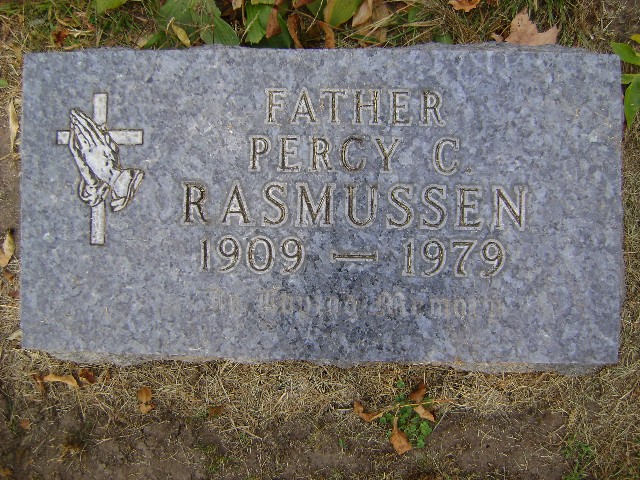 headstone image
