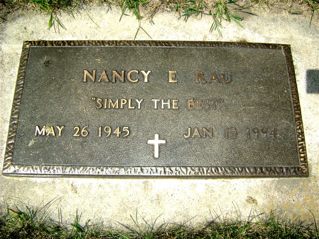 headstone image