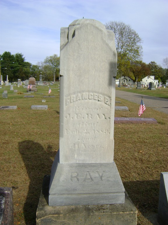 headstone image
