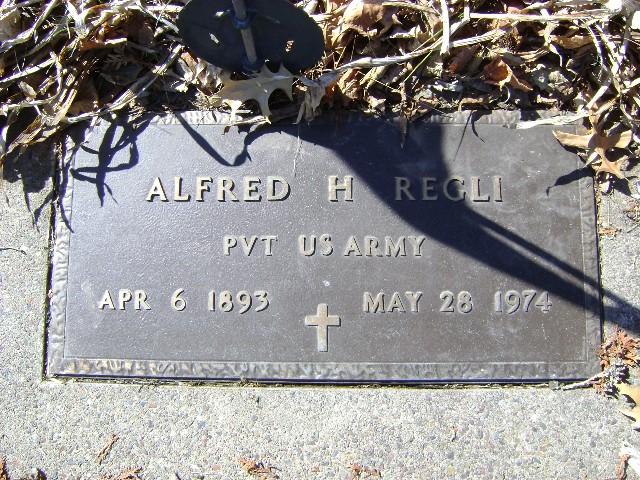 headstone image