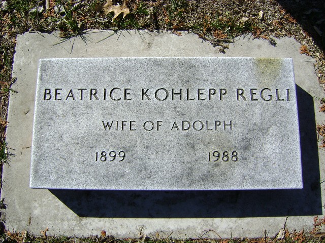 headstone image