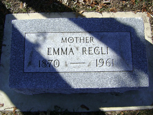 headstone image