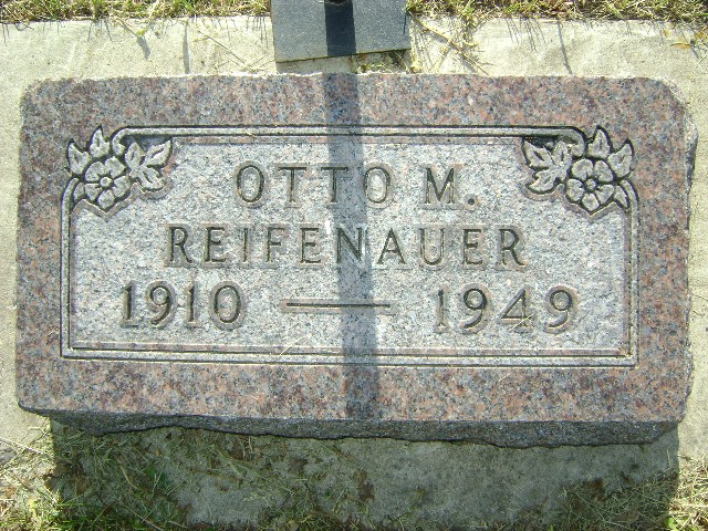 headstone image