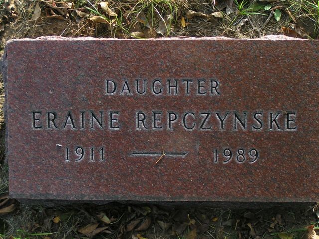 headstone image