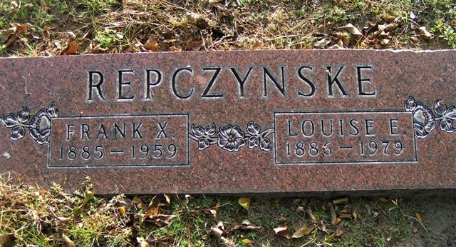 headstone image