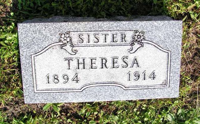 headstone image