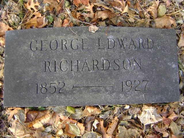 headstone image