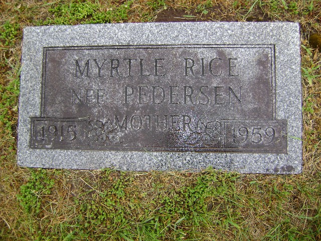 headstone image