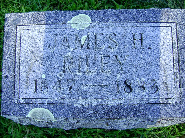 headstone image