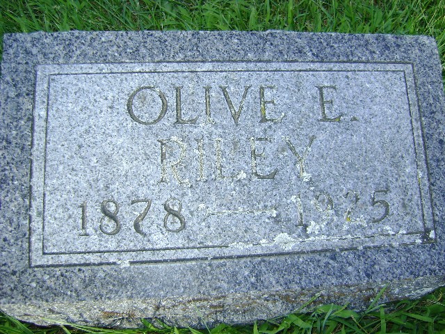 headstone image