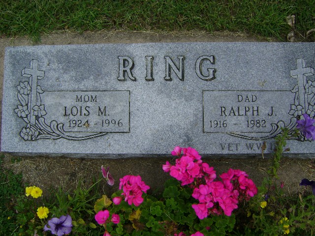 headstone image