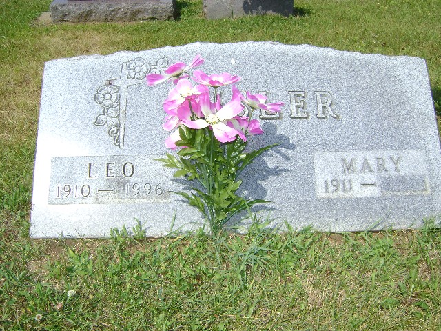 headstone image